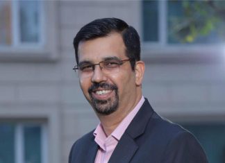 Kapil Vig General Manager Crowne Plaza, Rohini