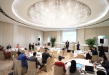 Asian government representatives and global Business Events industry leaders agree on next steps of collaboration