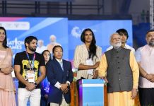 Goa to host 37th National games in October 2023: Indian Olympic Association