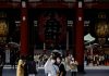 Japan reopens to independent tourists from Oct. 11