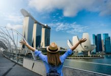 Singapore Tourism Board inks three new partnerships to boost MICE recovery and sustainability