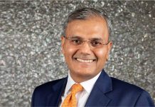 Mr. Sharad Puri appointed as Senior Vice President – Sales & Distribution at The Leela Palaces, Hotels and Resorts