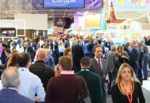 WTM London 2022 reports huge increase in buyer attendance