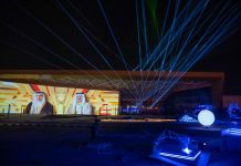 ASM Global’s rapidly expanding convention division unveils Exhibition World Bahrain Middle East’s largest exhibition center