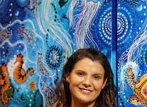 Pullman announces Australian NFT exhibition supporting emerging and Indigenous female artists