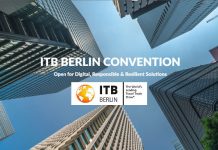 The ITB Berlin Convention is to reposition itself