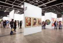 Art Basel will stage its largest show in Hong Kong since 2019 with 171 of the world’s leading galleries and the return of all special sectors