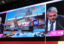 Tourism transformed at UNWTO Ministers’ summit
