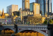 Melbourne to host signature World Chambers Congress in 2025