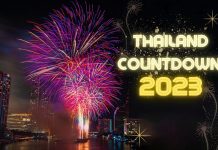 “Amazing Thailand Countdown 2023” concludes 2022 with 1.5 trillion Baht tourism revenue