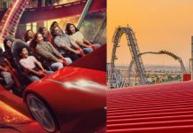 Ferrari World Abu Dhabi to launch Mission Ferrari on January 12th, 2023