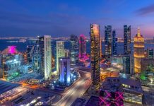 Doha named Arab Tourism Capital for 2023