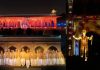 ‘Jai Hind’ – The New Light & Sound Show at Red Fort to be inaugurated by Home Minister Shri Amit Shah today