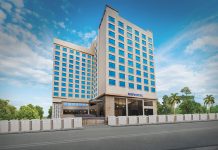 Novotel Mumbai International Airport opens tts doors