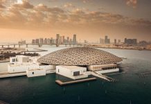 The Louvre Abu Dhabi set to host an exhibition on Indian cinema