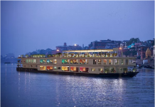 Prime Minister Narendra Modi to flag off MV ‘Ganga Vilas’: World’s longest river cruise to showcase India’s natural beauty, heritage & spiritual splendour