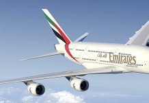 Emirates reaffirms its industry-leading safety standards