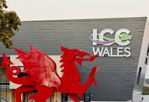 ICC Wales attracts major events back to venue
