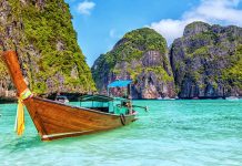 Thailand maintains ‘fully-reopen’ entry rules