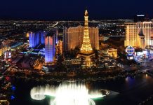 Las Vegas welcomed nearly 39 million visitors in 2022