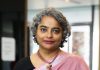 Rajni Nair Deb – Commercial Director Hilton and Hilton Garden Inn Bengaluru Embassy Manyata Business Park