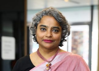 Rajni Nair Deb – Commercial Director Hilton and Hilton Garden Inn Bengaluru Embassy Manyata Business Park