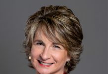 Rebecca Wright, Interim Executive Director – SITE