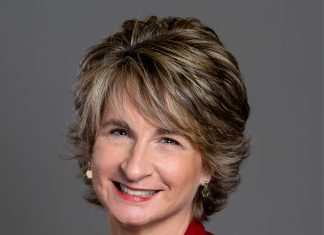 Rebecca Wright, Interim Executive Director – SITE