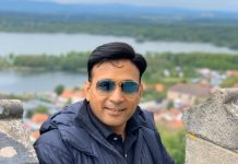 Ravi Gosain, Managing Director, Erco Travels Pvt. Ltd.