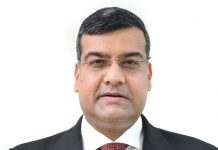 Vivek Shukla promoted as CEO of the Lalit Suri Hospitality Group