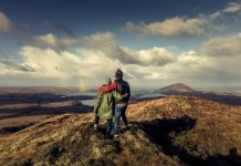 Tourism Ireland’s new campaign set to ‘win hearts’ around the world