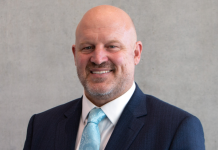 ICC Sydney appoints new Director of Building Services