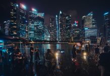 IMDA and STB launch S$10 Million Singapore On-screen Fund to inspire travel to Singapore through TV Series and Films