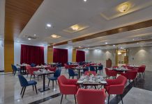 Sarovar Hotels & Resorts announces the opening of internationally acclaimed Golden Tulip brand in Tirupati