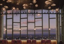 The Ritz-Carlton debuts in Melbourne