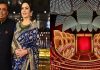 India’s Newest Cultural Destination ‘Nita Mukesh Ambani Cultural Centre’ opens