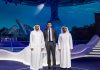 SeaWorld® Yas Island, Abu Dhabi celebrates opening with a spectacular star-studded event