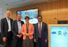 AIPC, ICCA and UFI Announce Continuation of Successful Partnership
