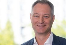 Messe Berlin appoints new CEO