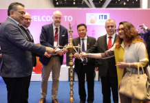 ITB India 2023 marks a major success