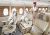 Emirates to offer Premium Economy on routes to India from October