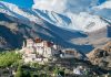 MHA grants permission to foreign tourists to visit Hanle for Ladakh Nomadic Festival 2023