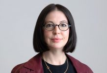 Art Basel appoints Bridget Finn Director of its Miami Beach fair