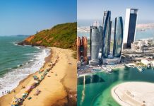 IndiGo announces direct flights from North Goa to Abu Dhabi