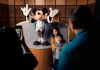 Disney100: The Exhibition comes to ExCeL