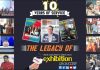 The legacy of Exhibition Showcase and Exhibition Excellence Awards