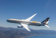 Etihad Airways ramps up winter schedule with new destinations, more flights and better connections