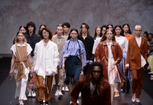 Asia’s fashion spotlight CENTRESTAGE returns in September