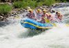Uttar Pradesh Cabinet approves policy for making the state a water tourism and adventure sports destination