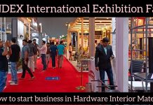 Index expo 2023 Delhi – furniture,interiors,design expo at pragati maidan